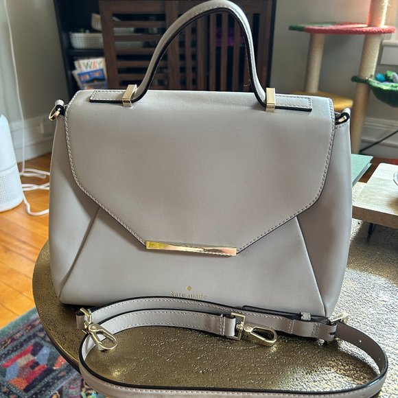 kate spade Handbags - Kate Spade Handbag with Shoulder Strap